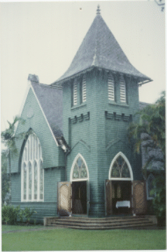 kirche_Hawaii